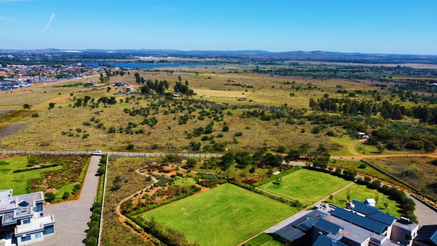 0 Bedroom Property for Sale in Vyfhoek A H North West